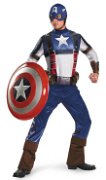 60C Capitan America XL, 18€